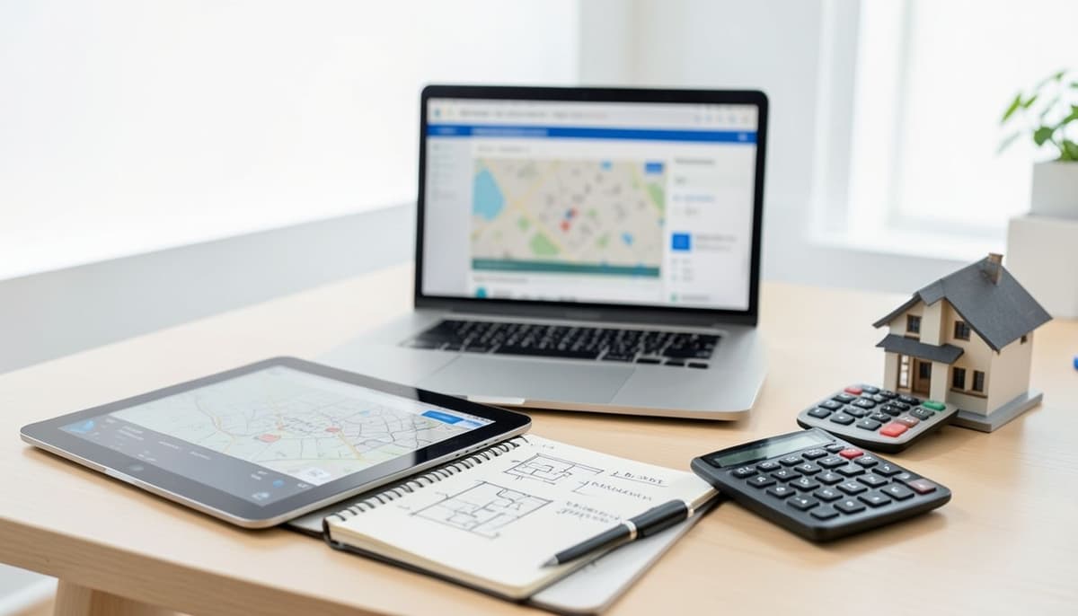 AI Agents for Property Search and Market Analysis