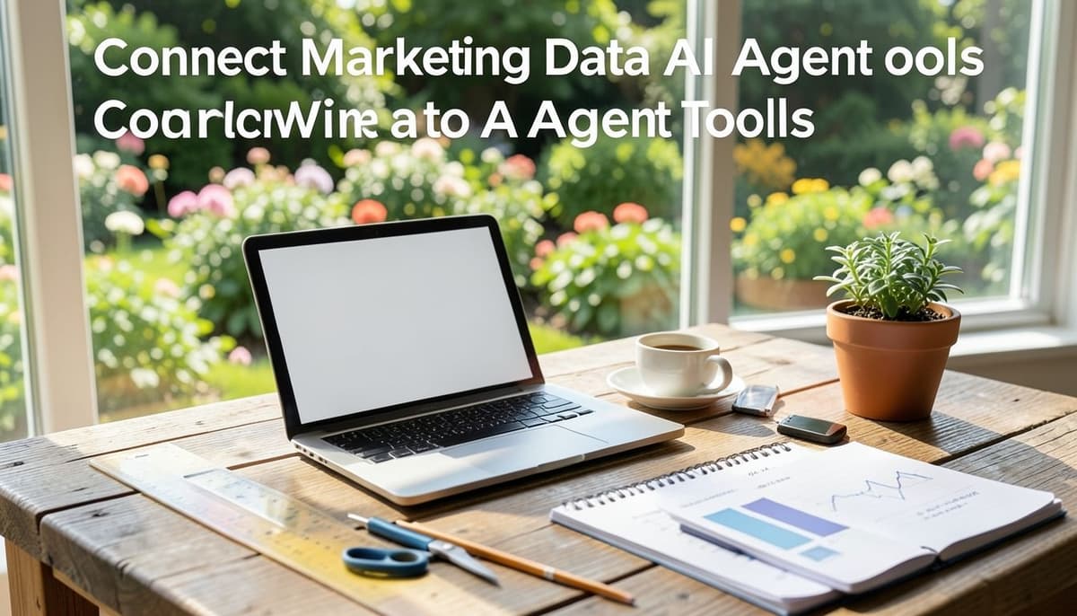 Connect Marketing Data to AI Agent Tools